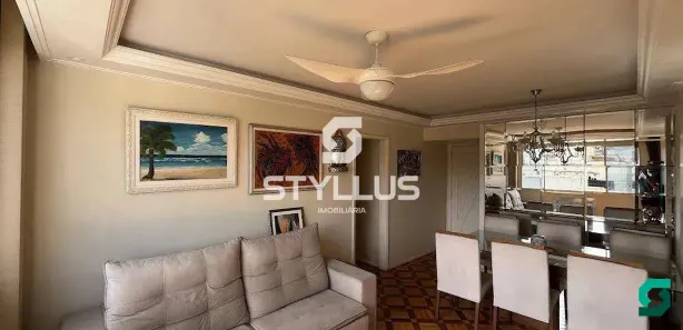 Apartamento com 2 Quartos à venda, 77m² no Méier, Rio de Janeiro