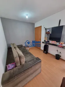 Apartamento com 2 Quartos à venda, 54m² no Jardim Torrão de Ouro, São José dos Campos