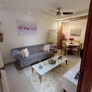 Casa com 2 Quartos à venda, 90m² no da Luz, Nova Iguaçu