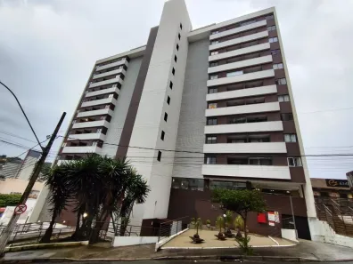 Apartamento com 1 Quarto para venda ou aluguel, 73m² no Estrela Sul, Juiz de Fora