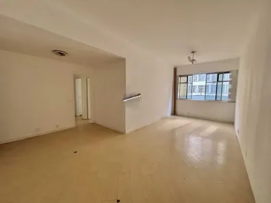 Apartamento com 3 Quartos à venda, 120m² no Flamengo, Rio de Janeiro
