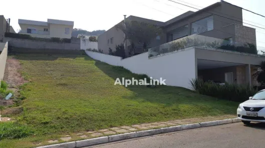 Lote/Terreno à venda, 517m² no Tamboré, Santana de Parnaíba