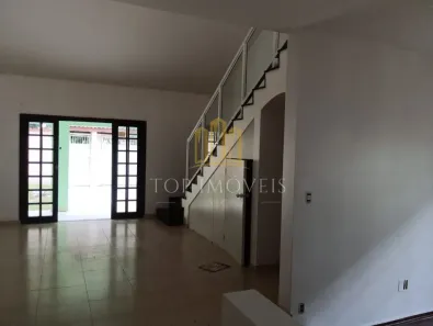 Casa com 4 Quartos à venda, 390m² no Jardim Alvorada, São José dos Campos