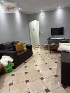 Sobrado com 3 Quartos à venda, 113m² no Vila Guarani (Z Sul), São Paulo