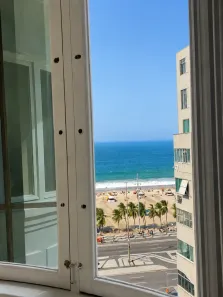 Apartamento com 3 Quartos à venda, 241m² no Copacabana, Rio de Janeiro