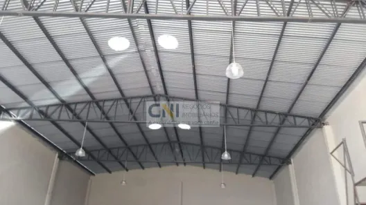 Imóvel Comercial com 1 Quarto à venda, 235m² no Conjunto Santa Rita 7, Londrina