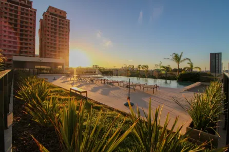 Apartamento com 3 Quartos à venda, 220m² no Parque Campolim, Sorocaba