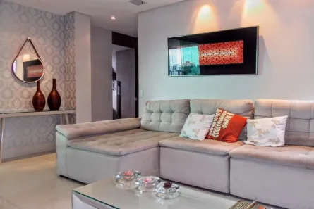 Apartamento com 4 Quartos à venda, 255m² no Buritis, Belo Horizonte