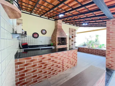 Apartamento com 3 Quartos à venda, 192m² no Alto dos Passos, Juiz de Fora