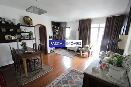 Apartamento com 3 Quartos à venda, 78m² no Campo Belo, São Paulo