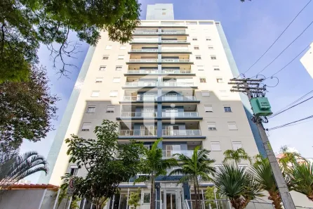 Apartamento com 3 Quartos à venda, 87m² no Vila Itapura, Campinas