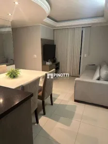 Apartamento com 3 Quartos à venda, 60m² no Ferrazópolis, São Bernardo do Campo