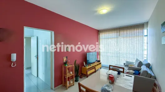 Apartamento com 3 Quartos à venda, 85m² no Santa Efigênia, Belo Horizonte