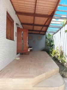 Casa com 2 Quartos para alugar, 200m² no Jardim Limoeiro, Camaçari