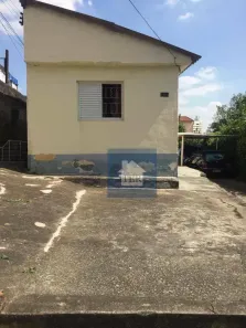 Lote/Terreno à venda, 600m² no Vila Ede, São Paulo