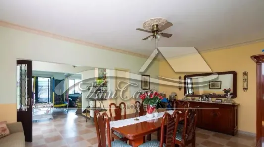 Sobrado com 3 Quartos à venda, 400m² no Mirandópolis, São Paulo
