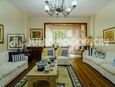 Apartamento com 3 Quartos à venda, 220m² no Copacabana, Rio de Janeiro