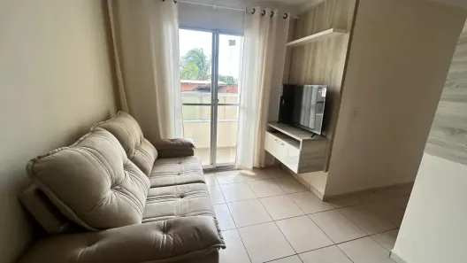 Apartamento com 3 Quartos à venda, 75m² no Parque Residencial Laranjeiras, Serra