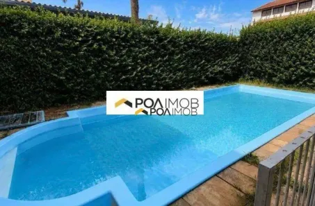 Casa com 5 Quartos para alugar, 425m² no Partenon, Porto Alegre