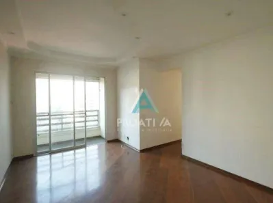 Apartamento com 3 Quartos à venda, 78m² no Vila Guiomar, Santo André