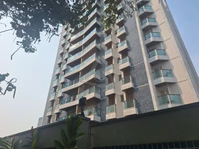 Apartamento com 3 Quartos à venda, 96m² no Cambuí, Campinas