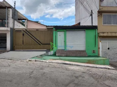 Casa com 2 Quartos à venda, 276m² no Vila Ramos, São Paulo