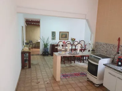 Casa com 2 Quartos à venda, 125m² no Bom Retiro, São Paulo