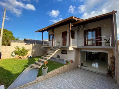Casa com 3 Quartos à venda, 165m² no Santa Teresa, São Leopoldo