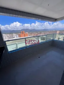 Apartamento com 2 Quartos à venda, 80m² no Ocian, Praia Grande