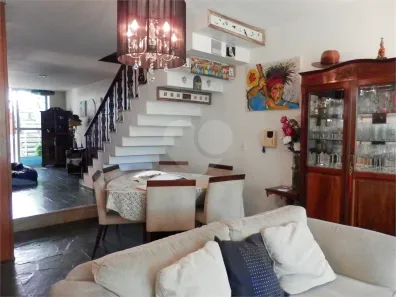 Sobrado com 3 Quartos à venda, 190m² no Brooklin Paulista, São Paulo