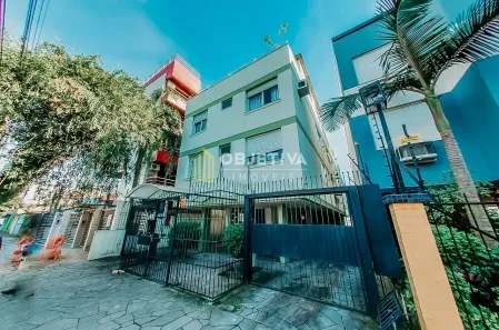 Cobertura com 3 Quartos à venda, 109m² no Santana, Porto Alegre