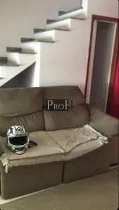 Sobrado com 3 Quartos à venda, 150m² no Parque São Lucas, São Paulo