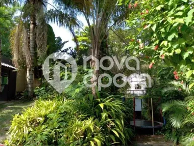 Casa com 4 Quartos à venda, 224m² no Botafogo, Rio de Janeiro
