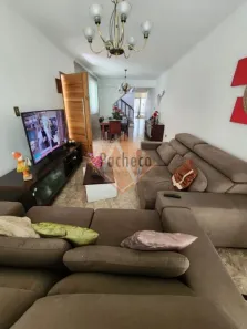 Sobrado com 3 Quartos à venda, 232m² no Vila Esperança, São Paulo