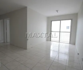 Apartamento com 2 Quartos à venda, 64m² no Santana, São Paulo
