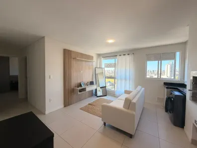 Apartamento com 2 Quartos à venda, 60m² no São Judas, Itajaí