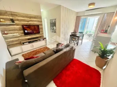 Apartamento com 2 Quartos à venda, 68m² no Itacorubi, Florianópolis