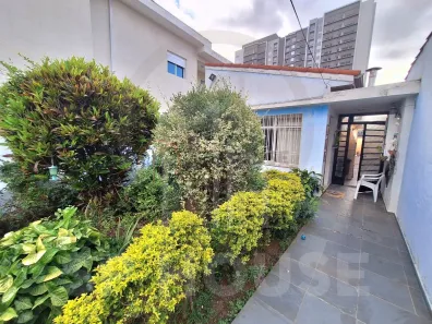 Casa com 3 Quartos à venda, 133m² no Saúde, São Paulo