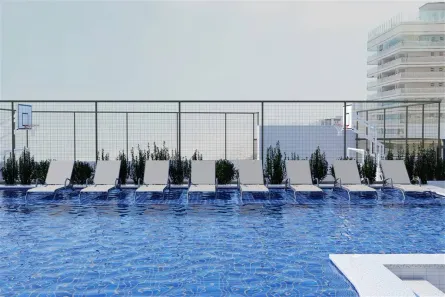 Apartamento com 3 Quartos à venda, 115m² no Guilhermina, Praia Grande