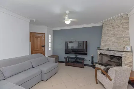 Sobrado com 3 Quartos à venda, 125m² no Parque das Nações, Santo André