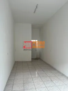 Sala Comercial para alugar, 28m² no Jardim do Mar, São Bernardo do Campo