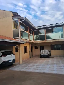 Casa com 4 Quartos à venda, 215m² no Residencial Quadra Norte, Londrina