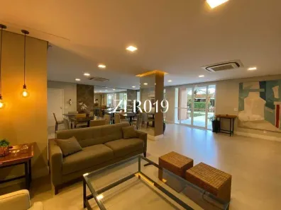 Apartamento com 3 Quartos à venda, 134m² no Loteamento Residencial Vila Bella, Campinas