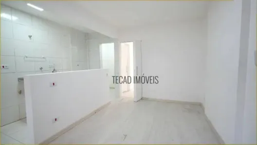 Apartamento com 1 Quarto à venda, 43m² no Consolação, São Paulo