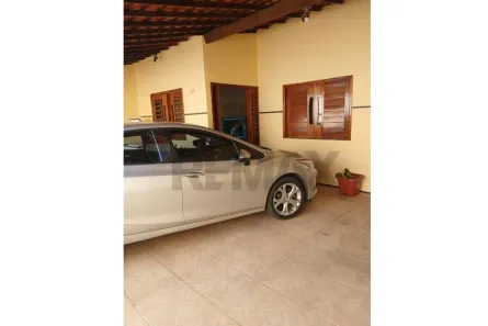 Casa com 3 Quartos à venda, 304m² no São Vicente de Paula, Parnaíba