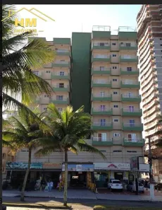 Apartamento com 1 Quarto à venda, 50m² no Aviação, Praia Grande