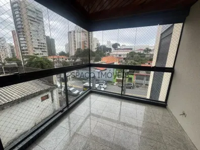 Apartamento com 3 Quartos para alugar, 150m² no Vila Mascote, São Paulo