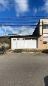 Casa com 2 Quartos à venda, 70m² no San Martin, Recife