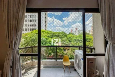 Apartamento com 3 Quartos à venda, 187m² no Campo Belo, São Paulo