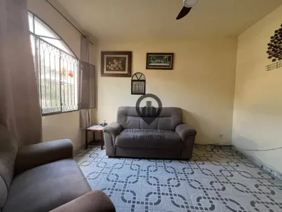 Casa com 3 Quartos à venda, 224m² no Campo Grande, Rio de Janeiro